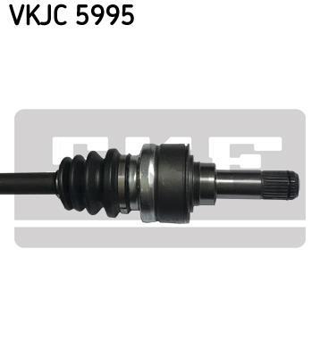 Cardã SKF VKJC 5995